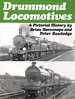 Drummond Locomotives-a Pictorial History