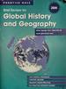 2006 Brief Review in Global History and Geography