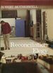 Reconciliation Elegy
