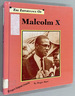 The Importance of: Malcolm X