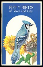 Fifty Birds of Town and City