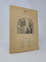 89c (Eighty Nine Cents): a Literary Quarterly [Vol. 1, Issue 1]