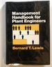 Management Handbook for Plant Engineers