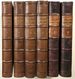 Ecrits Inedits De Saint-Simon, Publies Sur Les Manuscrits Conserves Au Depot Des Affaires Etrangeres, 6 Vols. --Vol. 1: Parallele Des Trois Premiers Rois Bourbons, Vols. 2-4: Melanges, Vols. 5-6: Nottes; crits Indits, Publis, Conservs, Dpot...