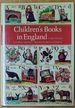 Children's Books in England, 3rd Ed