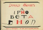 Donald Swann's Alphabetaphon