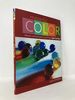 Masterful Color: Vibrant Colored Pencil Paintings Layer By Layer