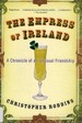 The Empress of Ireland a Chronicle of an Unusual Friendship