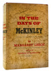 In the Days of McKinley