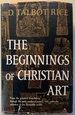 Beginnings of Christian Art