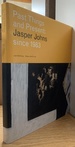 Past Things and Present: Jasper Johns Since 1983 (Walker Art Cent)