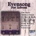 Evensong for Advent