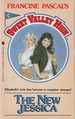 The New Jessica (Sweet Valley High #32)