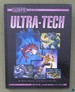 Gurps Ultra-Tech (Gurps 4th Edition) Hardcover