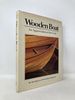Wooden Boat: an Appreciation of the Craft