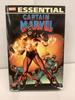 Captain Marvel Vol.1, Marvel Essential