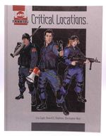 D20 Critical Locations: a D20 Modern Supplement