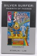 Silver Surfer: Rebirth of Thanos Direct Market Variant Edition (Marvel Premier Classic, 47)