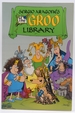 Sergio Aragones' Groo: Library