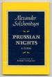 Prussian Nights: a Poem