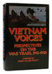 Vietnam Voices Perspectives on the War Years, 1941-1982