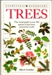 Trees [Eyewitness Handbooks]