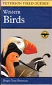 Western Birds [Peterson Field Guides]