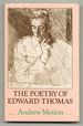 The Poetry of Edward Thomas