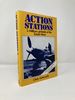 Action Stations 5: Military Airfields of the South-West (Action Stations)