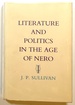 Literature and Politics in the Age of Nero