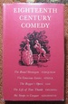 Eighteenth Century Comedy