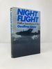 Night Flight: Halifax Squadrons at War