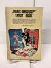 James Bond 007 Tarot Book