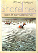 Shorelines: Birds at the Water's Edge