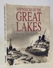 Shipwrecks of the Great Lakes