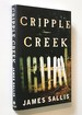 Cripple Creek a Novel