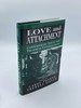 Love and Attachment Contemporary Issues and Treatment Considerations