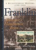 Franklin Tennessee's Handsomest Town, a Bicentennial History, 1799-1999