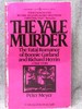 Yale Murder, the