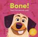 Bone! : Feed the Hungry Pets