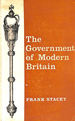 Government of Modern Britain