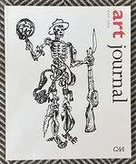 Art Journal, Vol. 72, No. 2, Summer 2013
