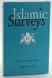 Islamic Medicine (Islamic Surveys; 11)