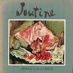 Chaim Soutine