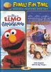 Adventures of Elmo in Grouchland plus Thomas and the Magic Railroad Double Feature