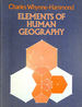 Elements of Human Geography