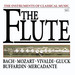 The Instruments of Classical Music: the Flute