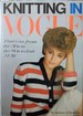 Knitting in Vogue