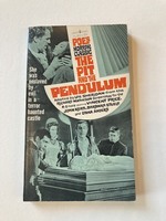 Poe's Horror Classic: The Pit and the Pendulum