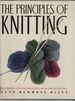 The Principles of Knitting: Methods and Techniques of Hand Knitting